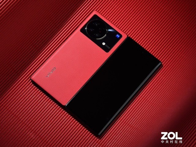 The "exclusive secret skill" that only folding screens have, vivo X Fold+ experience sharing.