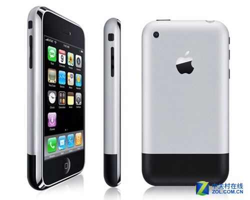 Evolution history of iOS version: how to see the birth of "the best system"